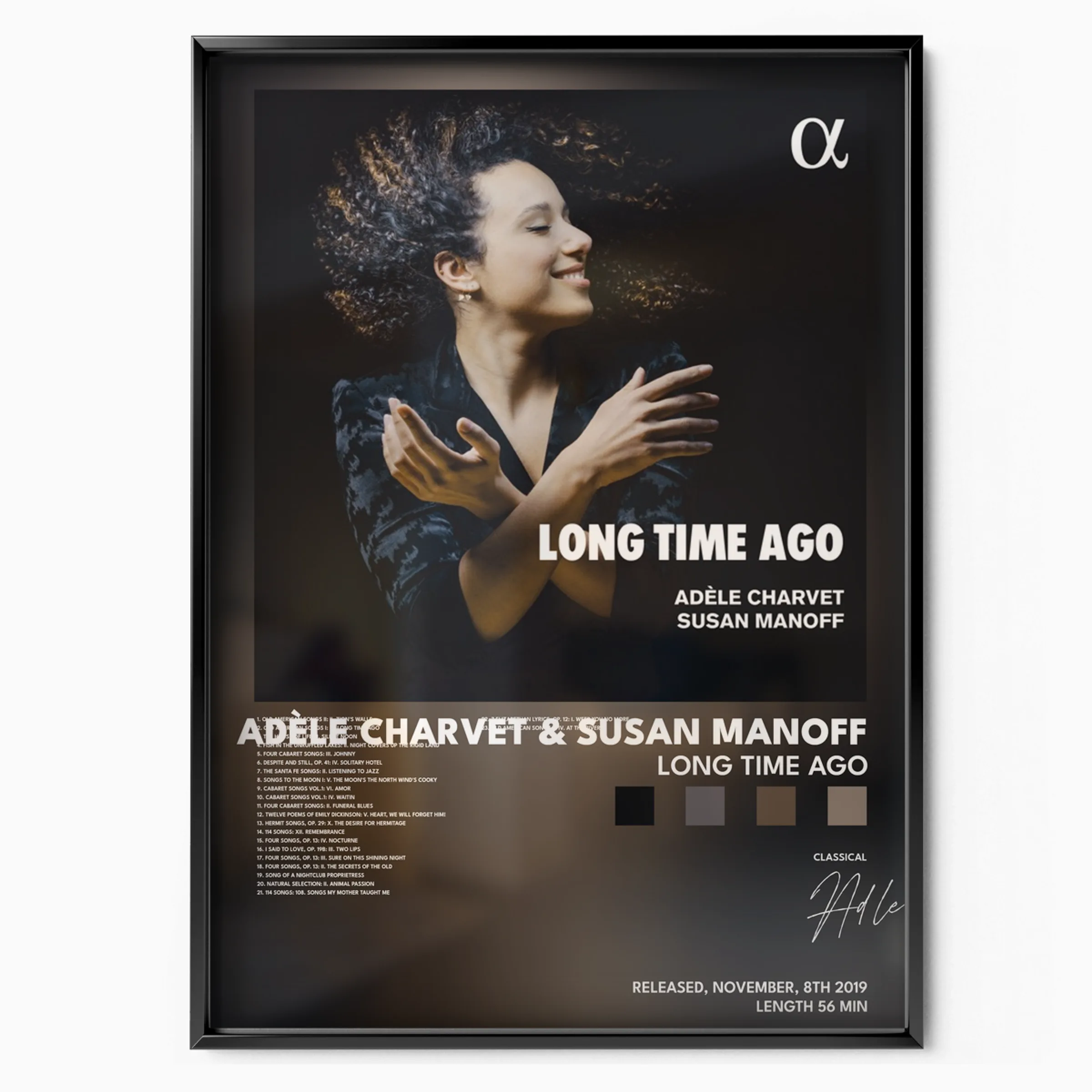 19 poster