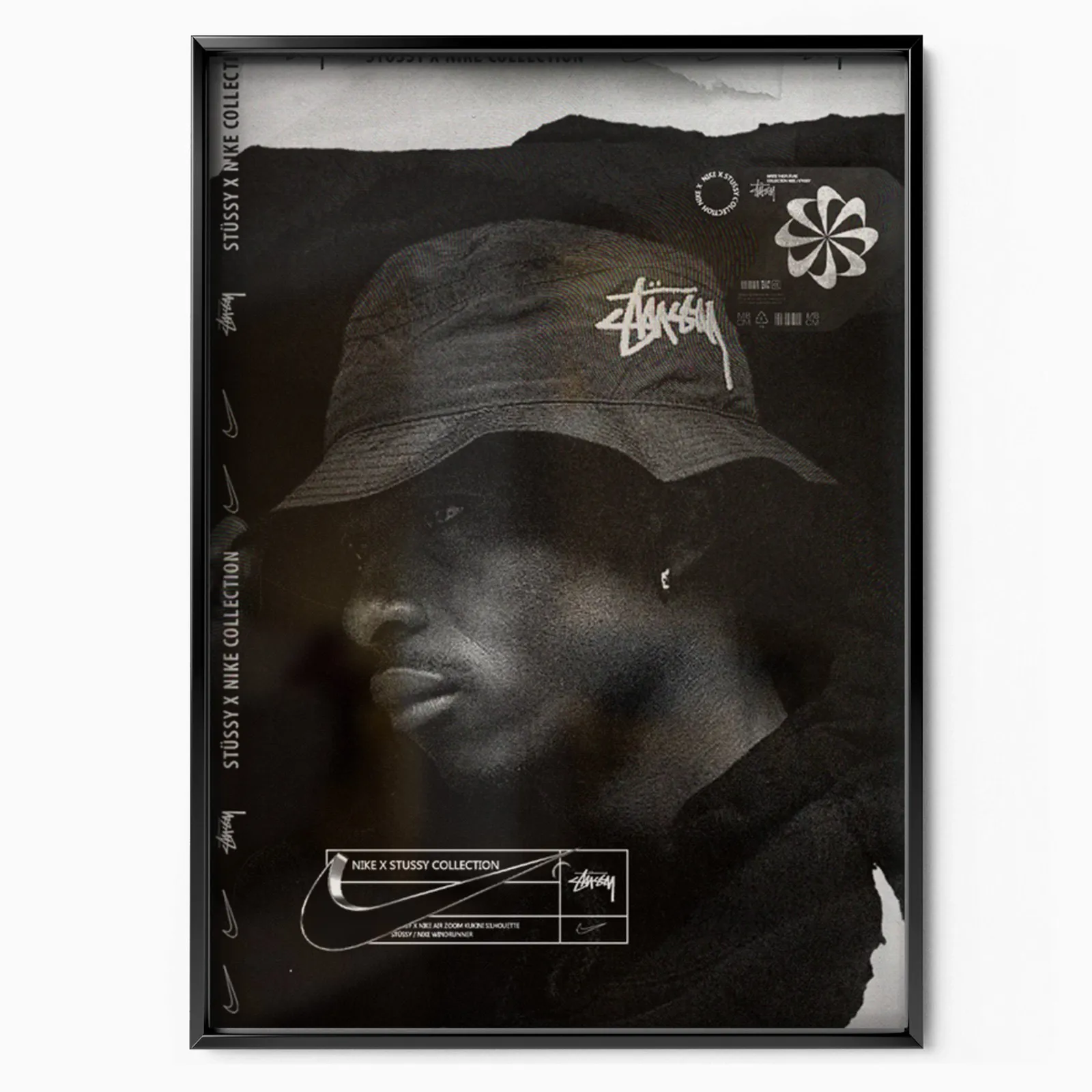 Streetwear Style poster