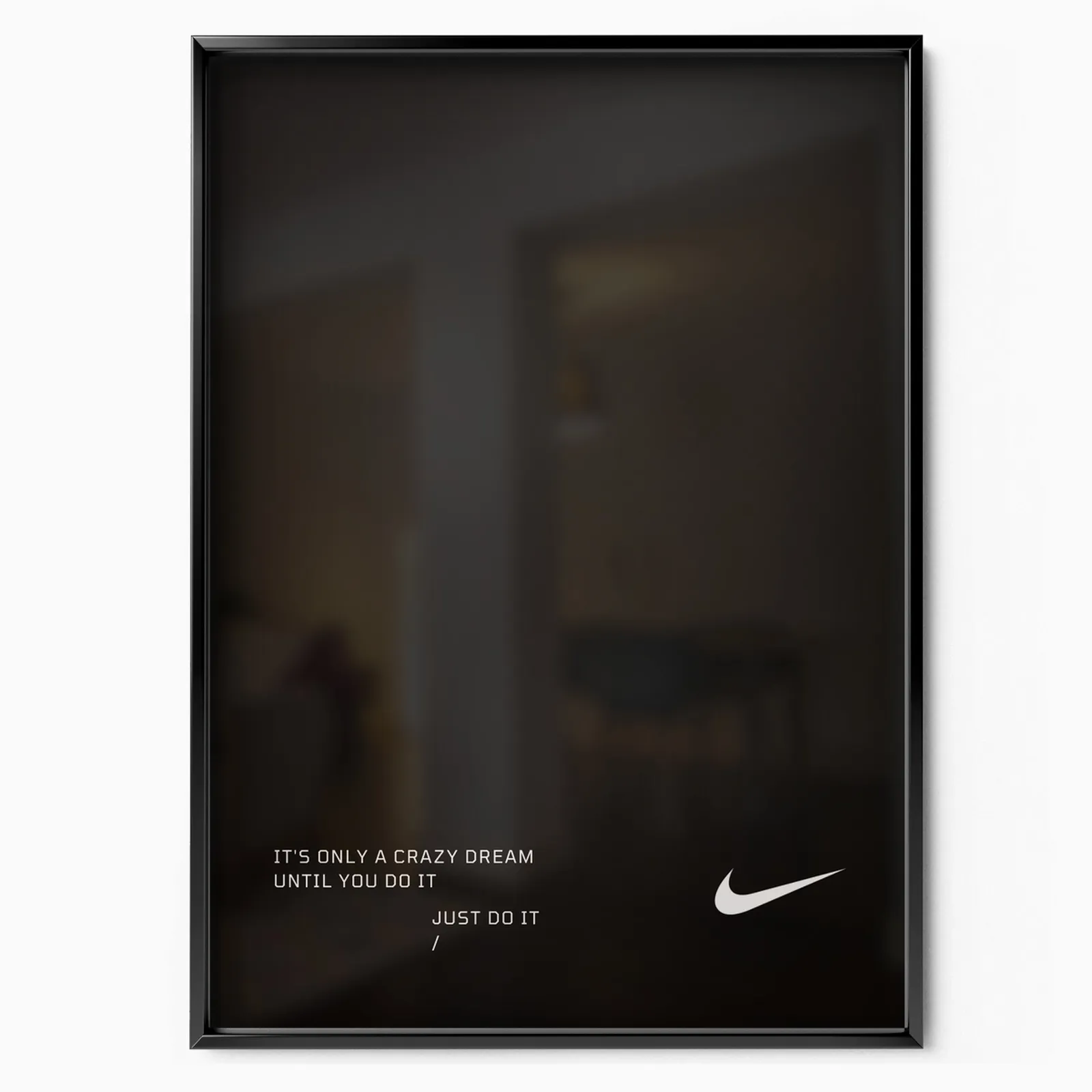 Crazy Dream poster