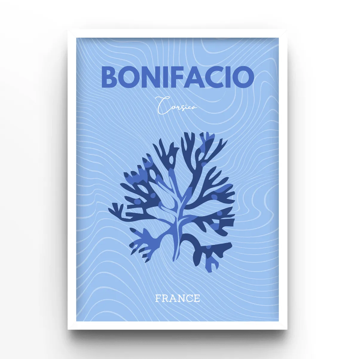 Bonifacio poster