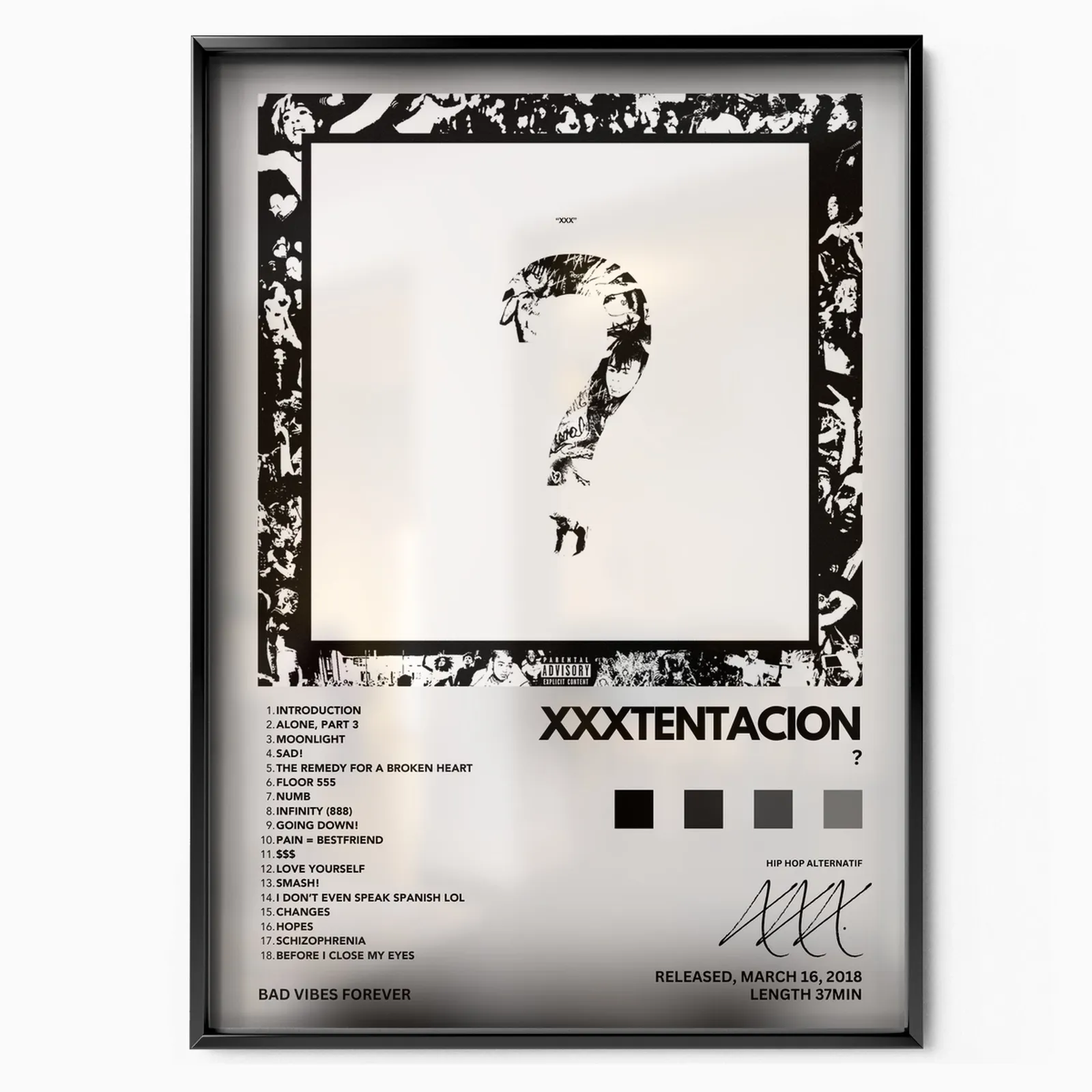 ? poster
