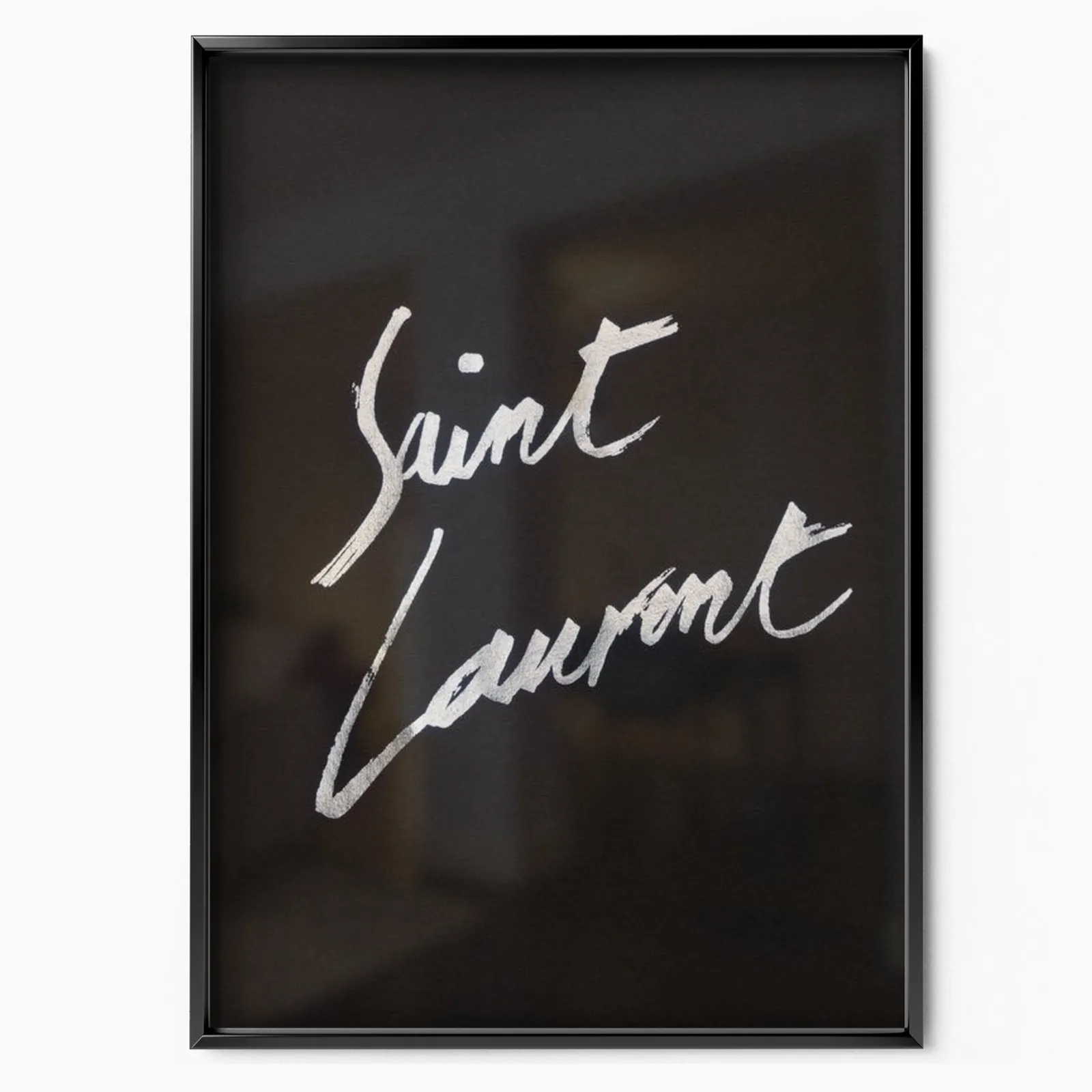 Just Timeless Couture poster