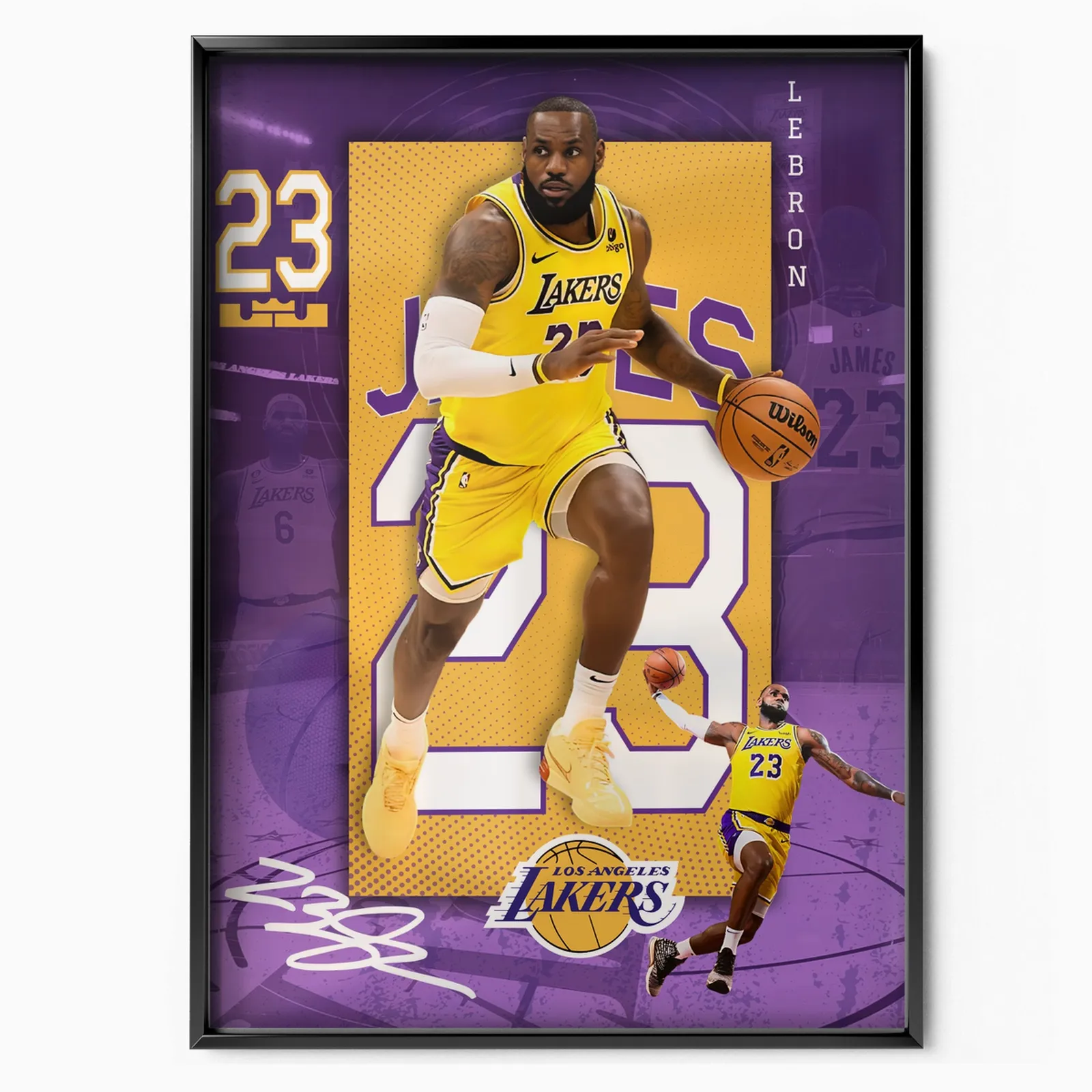 Court Dynasty poster
