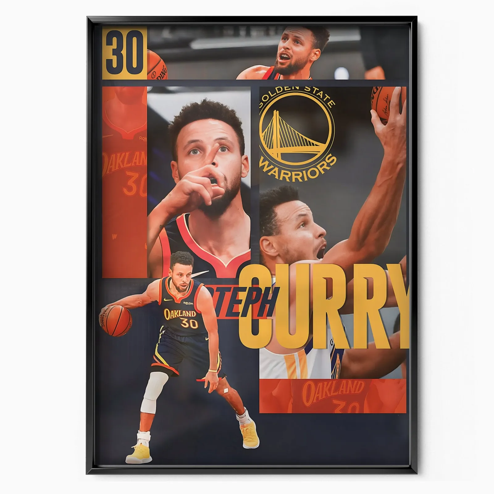 Court Vision poster