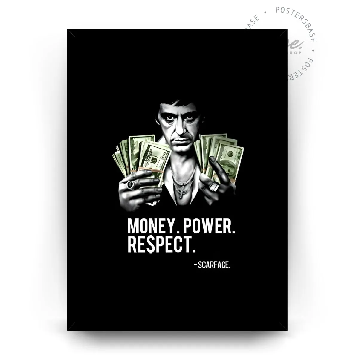 Money, Power, Respect poster