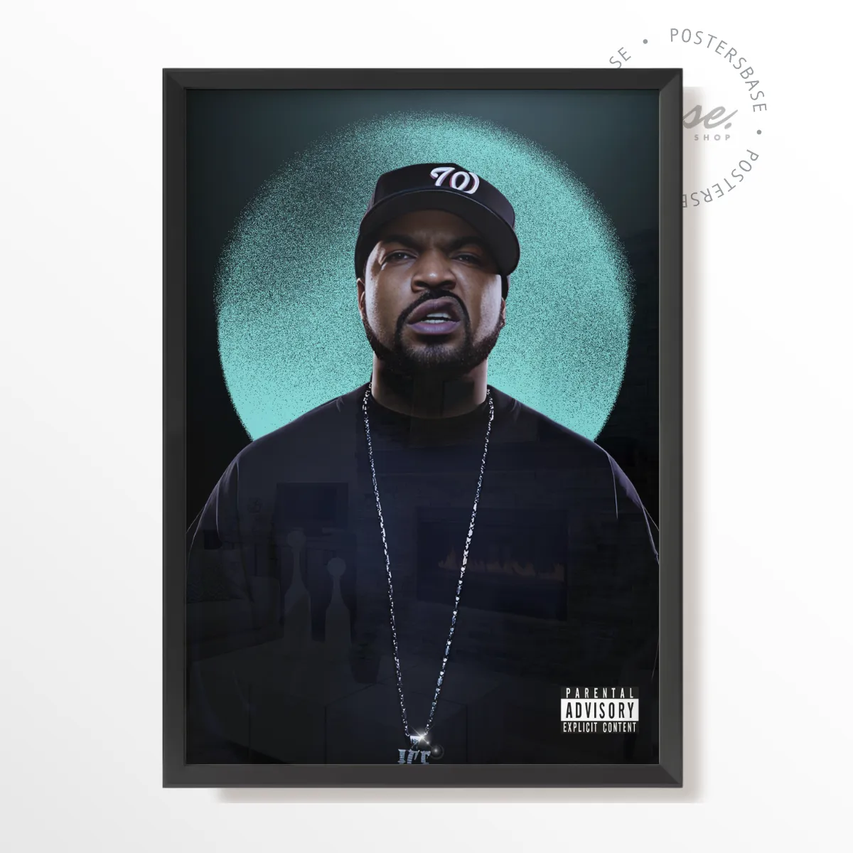 Ice Cube Mother F*cker poster