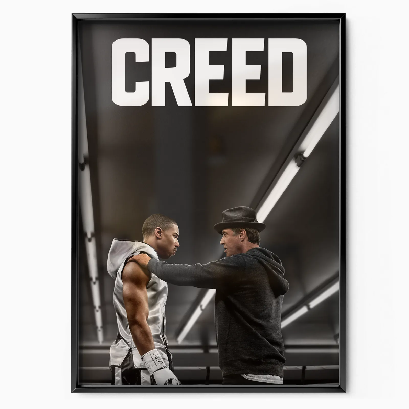 Creed poster