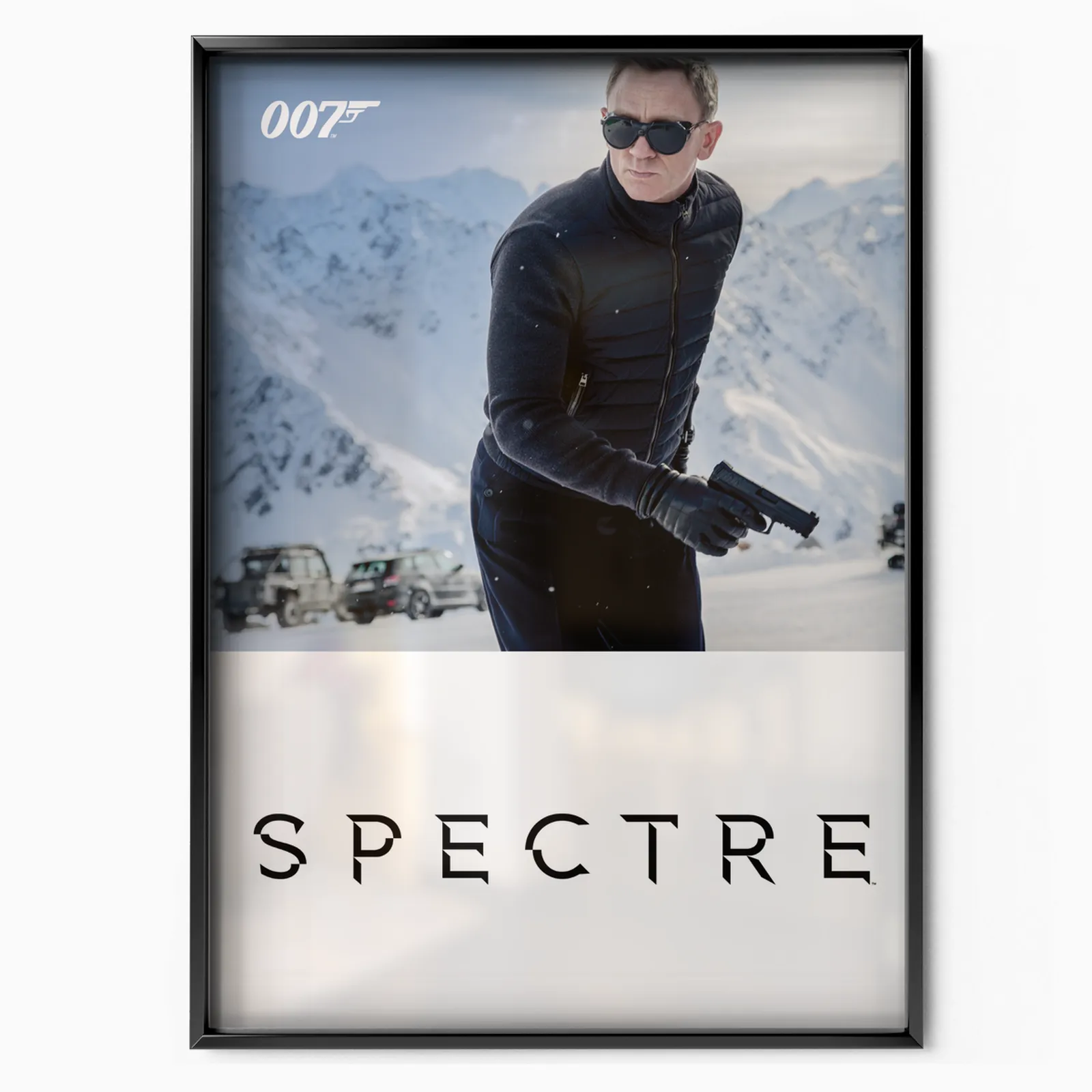 Spectre poster