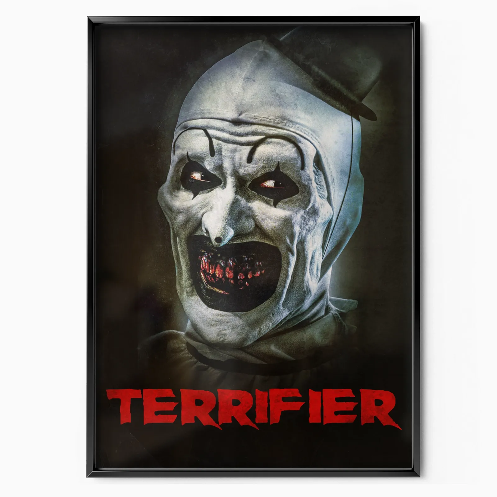 Terrifier poster