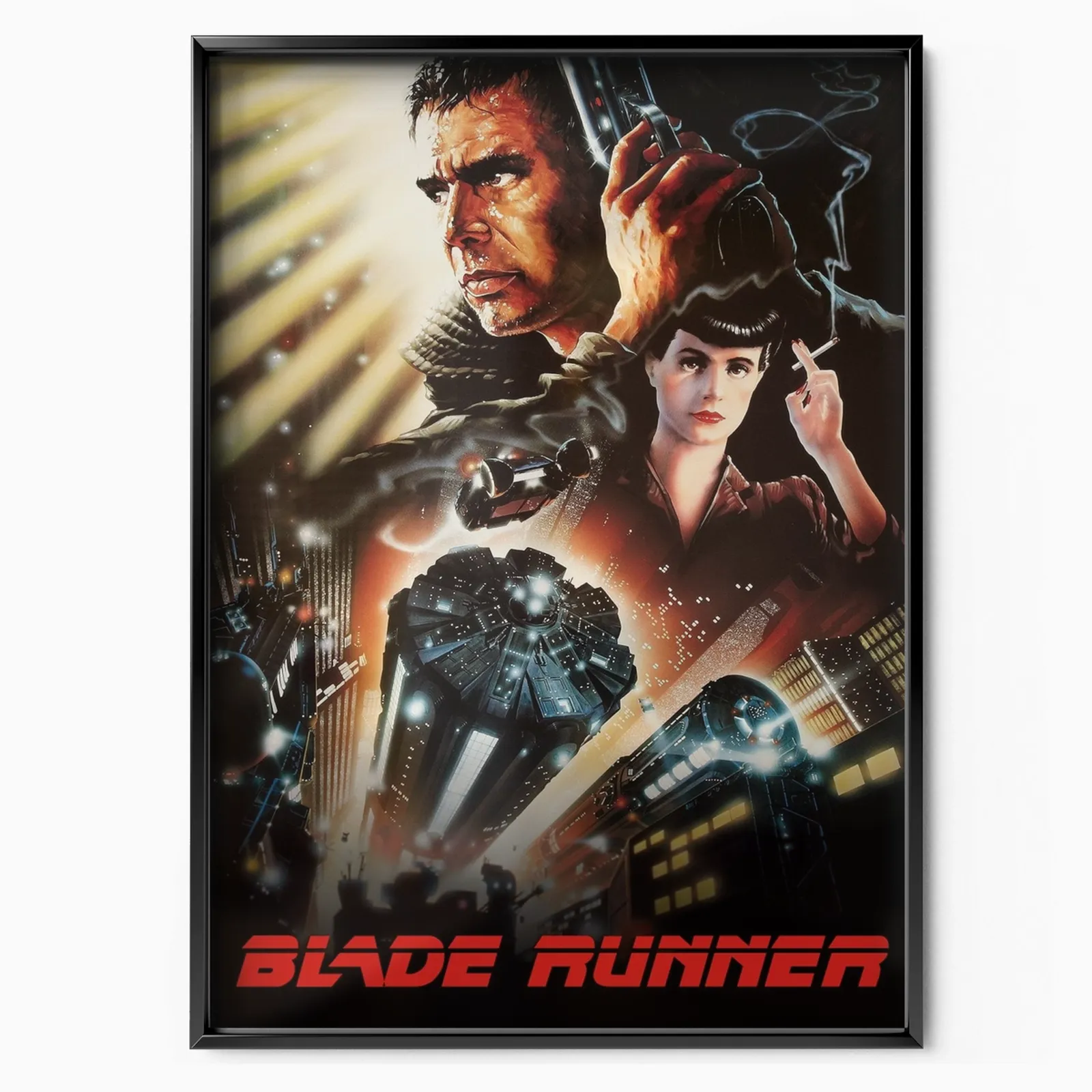 Blade Runner poster