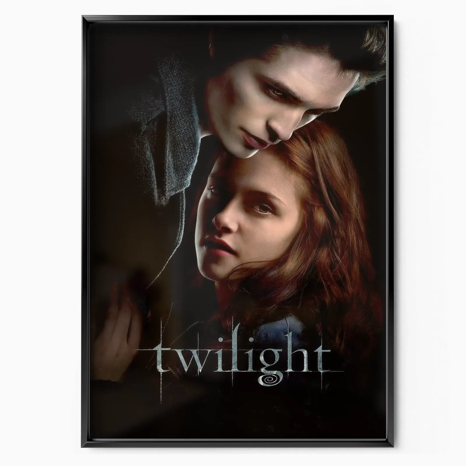 Twilight poster