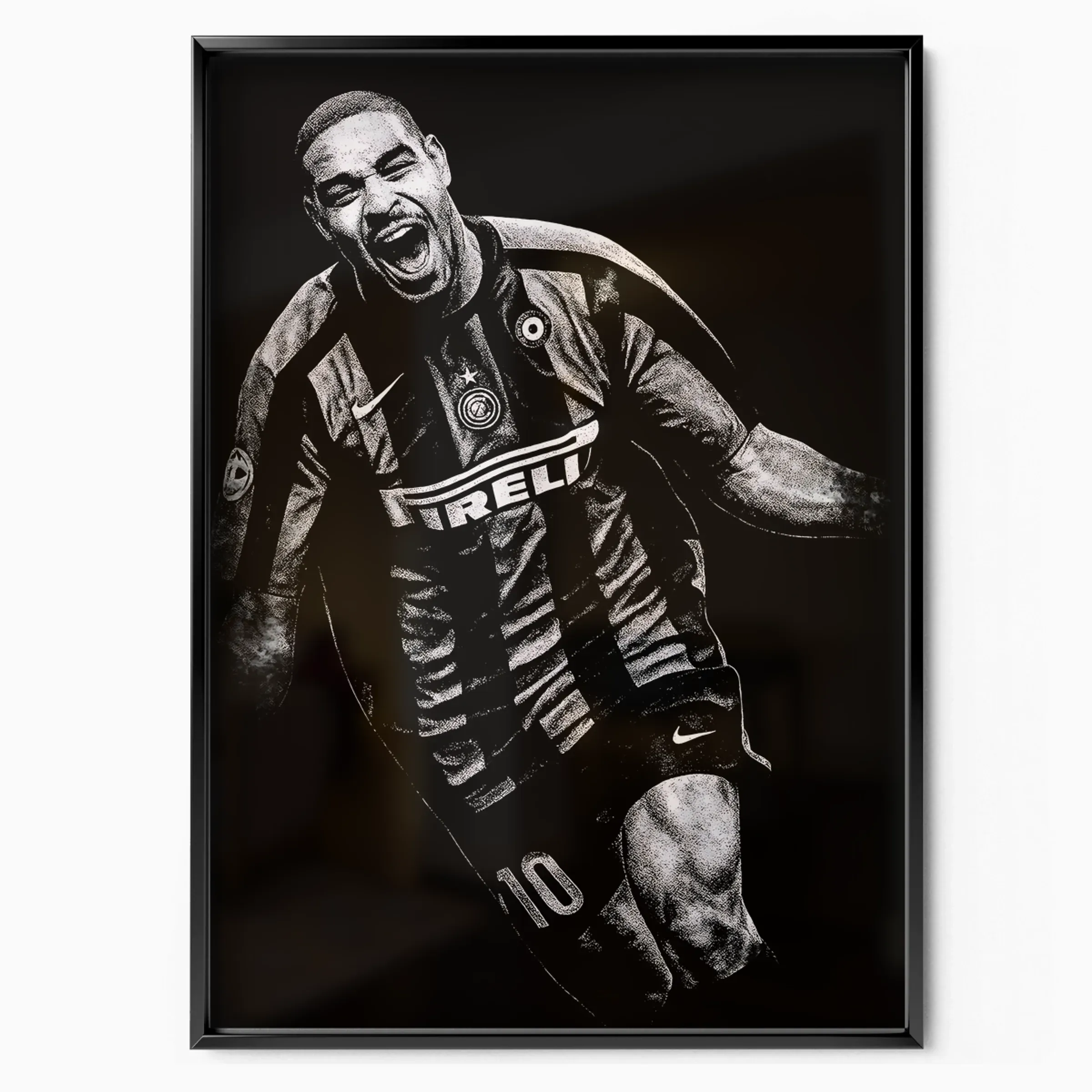 Adriano Poster - Imperador poster